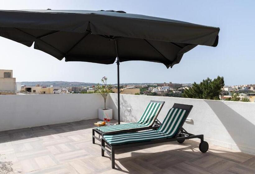 اتاق سوپریور, Myn In Rabat