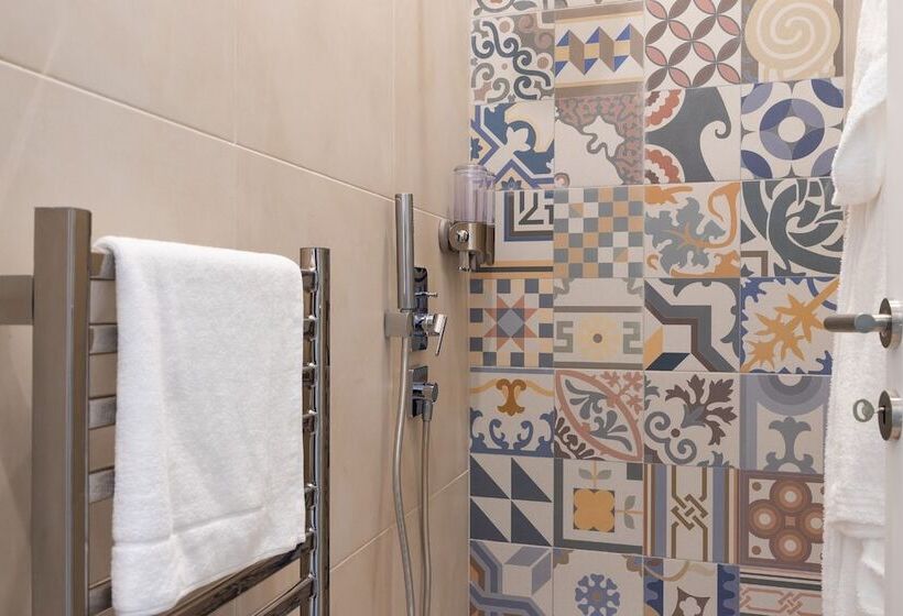 اتاق استاندارد, Myn In Rabat