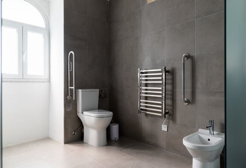 اتاق استاندارد, Myn In Rabat