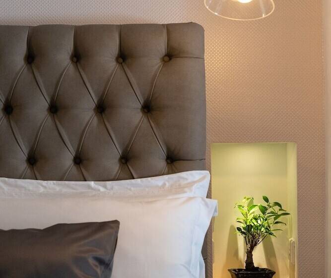 اتاق استاندارد, Myn In Rabat