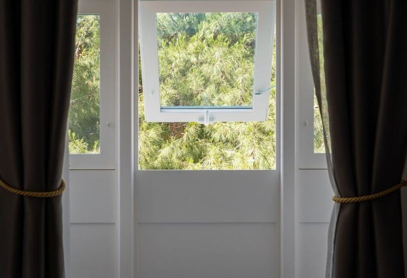 اتاق لوکس, Myn In Rabat