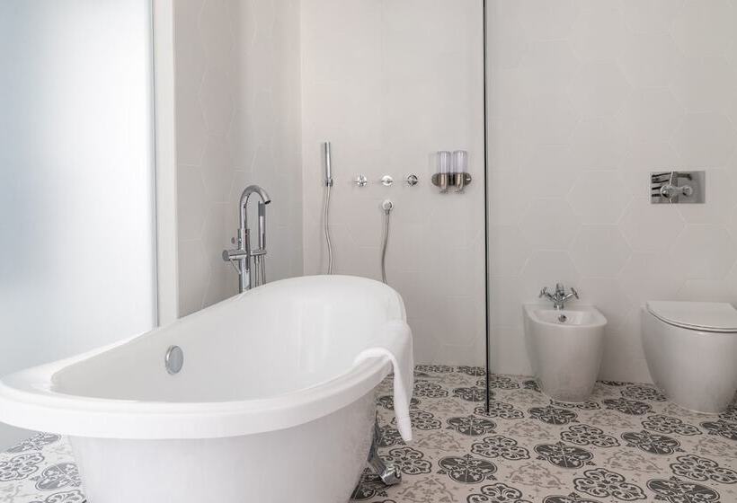 اتاق سوپریور, Myn In Rabat