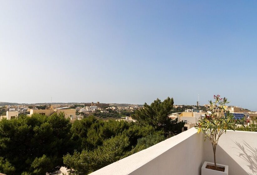 اتاق سوپریور, Myn In Rabat