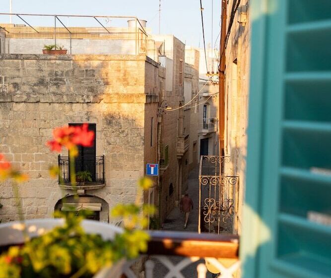 اتاق سوپریور, Myn In Rabat