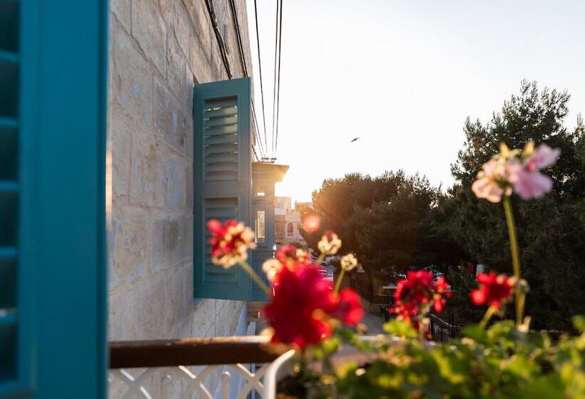 اتاق سوپریور, Myn In Rabat