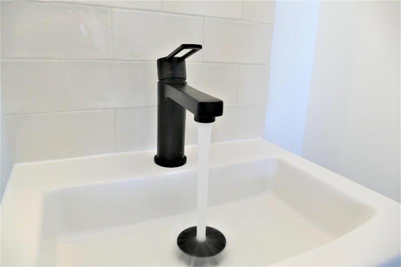 Номер Стандарт Индивидуальный, Winston B&b