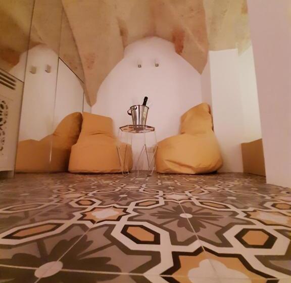 جناح ديلوكس سرير كينج, Christian S Suites & Spa