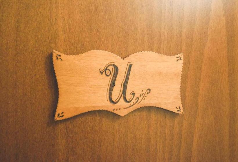 豪华房间, 4 Rooms