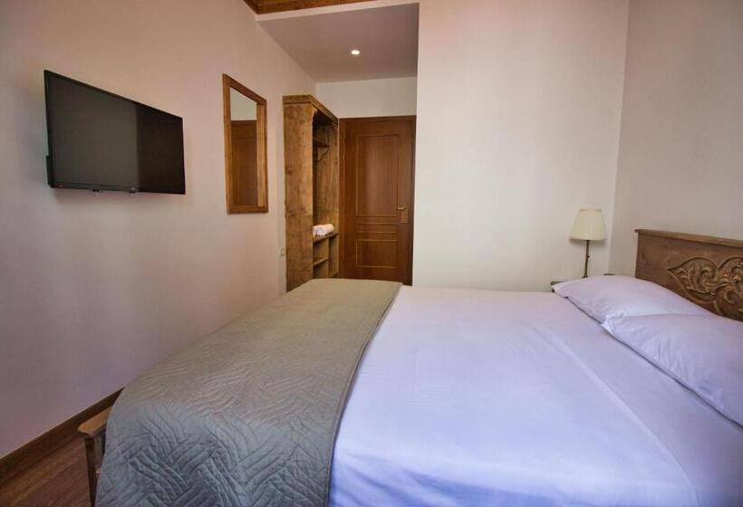 豪华房间, 4 Rooms