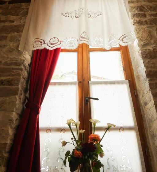 豪华房间, 4 Rooms