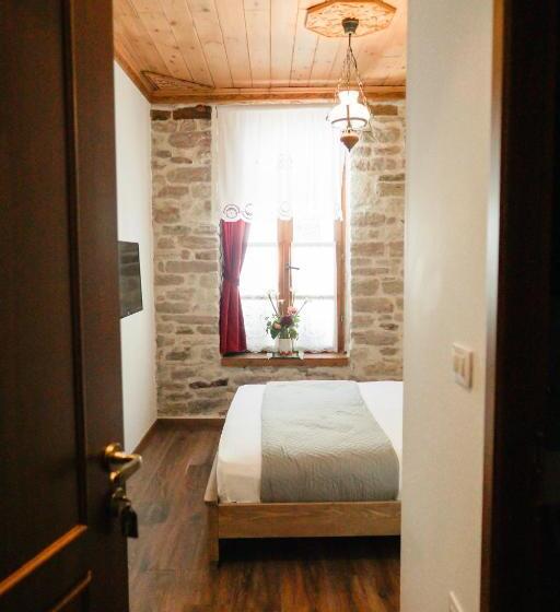 디럭스 룸, 4 Rooms