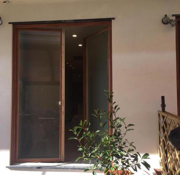 اتاق استاندارد چهار تخته, Affittacamere Sciacchetra