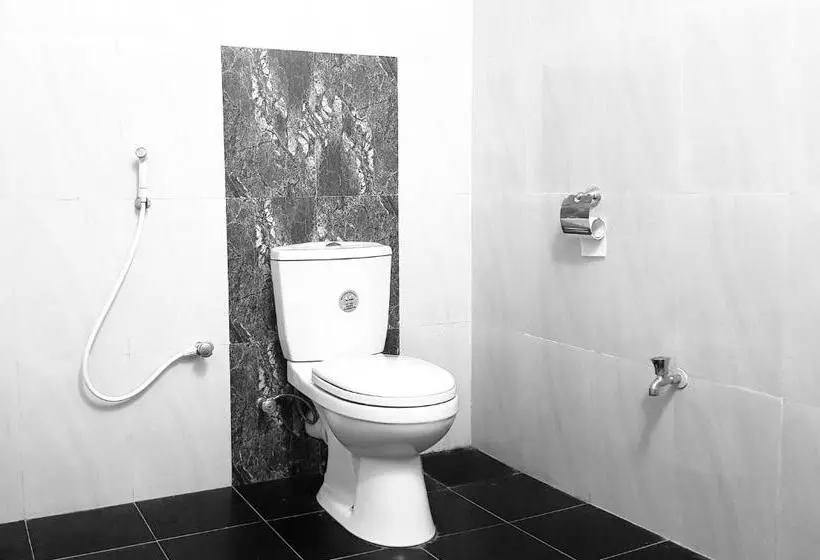 Standard-huone, Nimal S Home