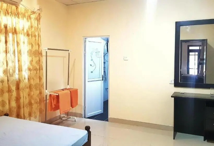 Standard-huone, Nimal S Home