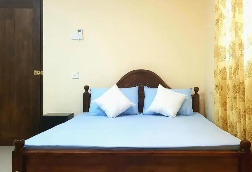 Standard-huone, Nimal S Home