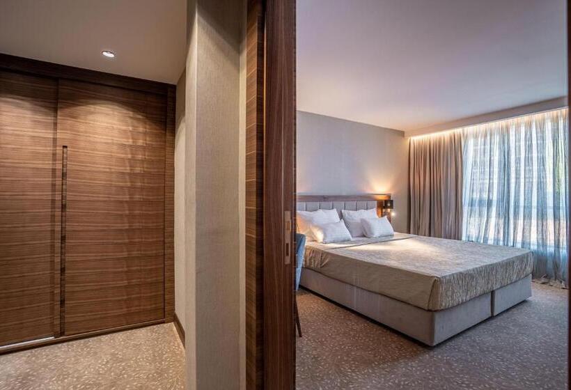 اتاق لوکس, Tonanti