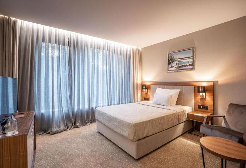 اتاق استاندارد, Tonanti