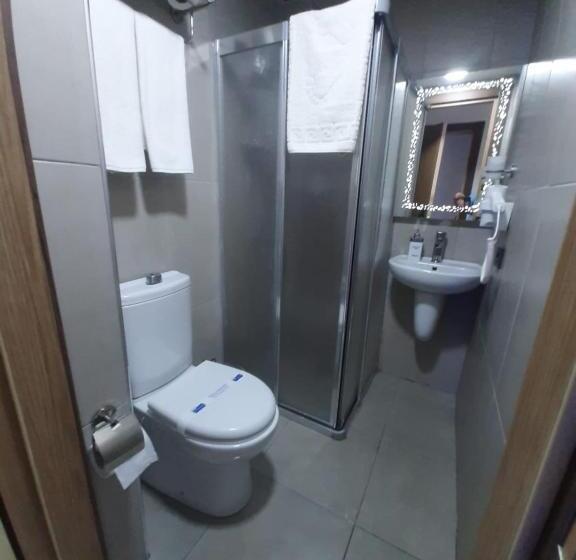 اتاق لوکس چهار تخته, Vizyon Beyazıt