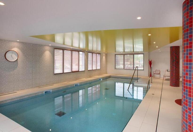 آپارتمان 1 خوابه, Domitys Les Vergers D Ebène