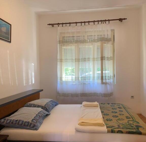 اتاق استاندارد, Hostel Holiday Cetinje