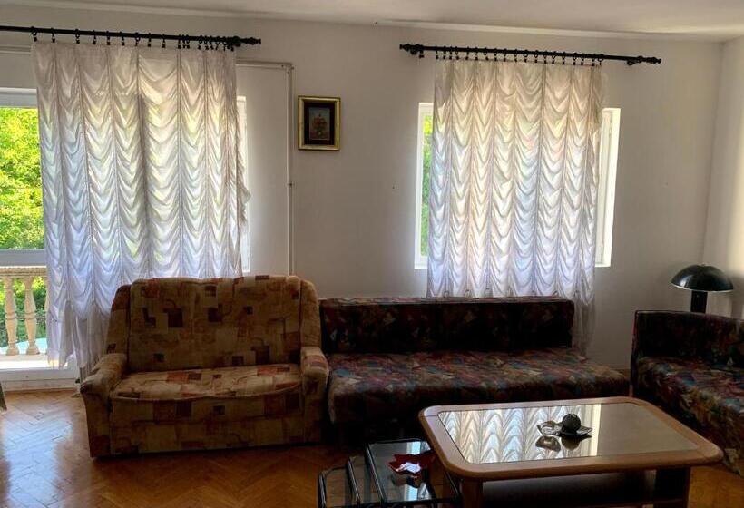 اتاق استاندارد, Hostel Holiday Cetinje