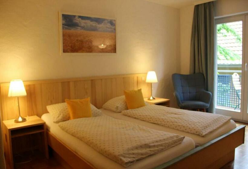 Quarto standard, Bio Gasthaus Am Felsenkeller