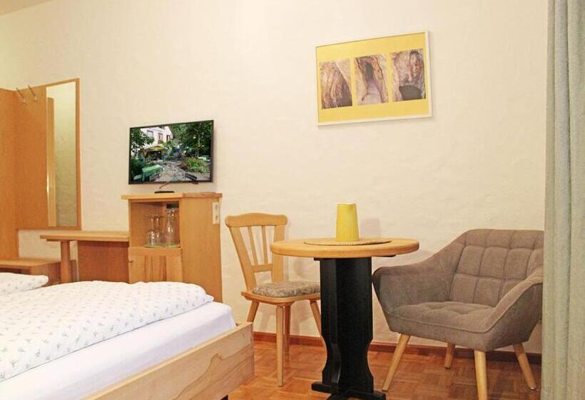 Quarto standard, Bio Gasthaus Am Felsenkeller