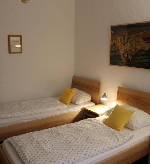 Quarto standard, Bio Gasthaus Am Felsenkeller
