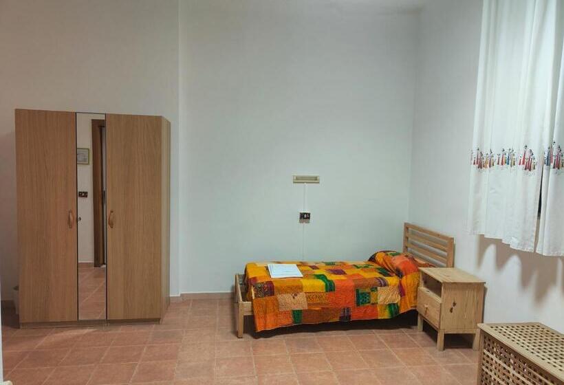 اتاق اکونومی, Beteyà Hostel Don Bosco