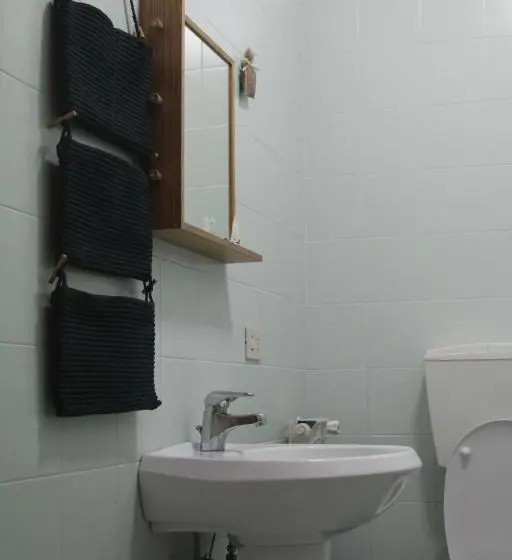 اتاق اکونومی, Beteyà Hostel Don Bosco