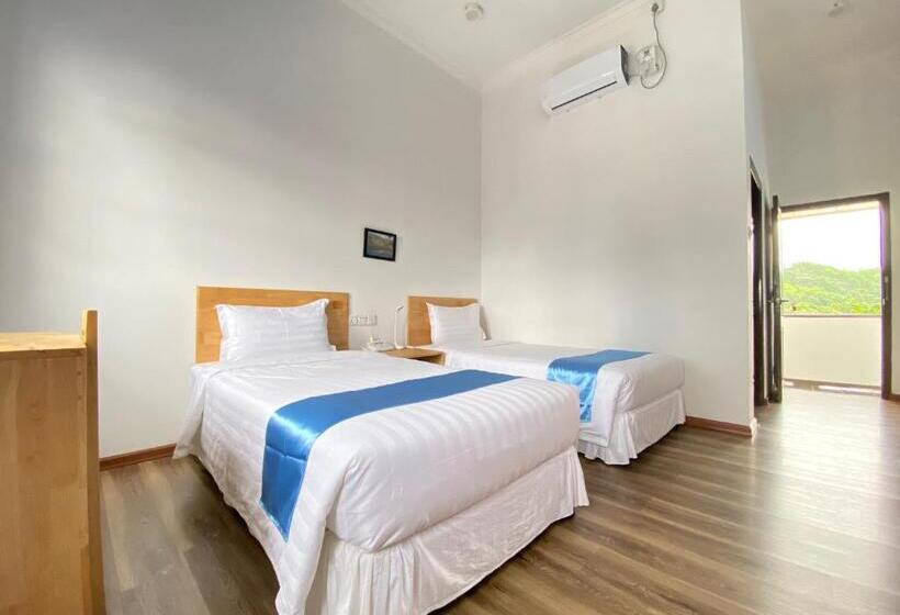 اتاق سوپریور, Hinode Hotel ဟိနောဒေ့ဟိုတယ်