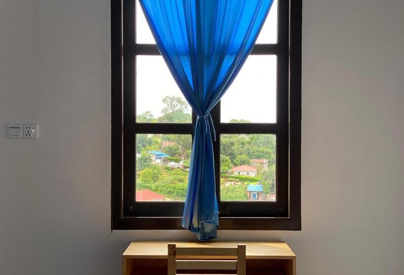 اتاق سوپریور, Hinode Hotel ဟိနောဒေ့ဟိုတယ်