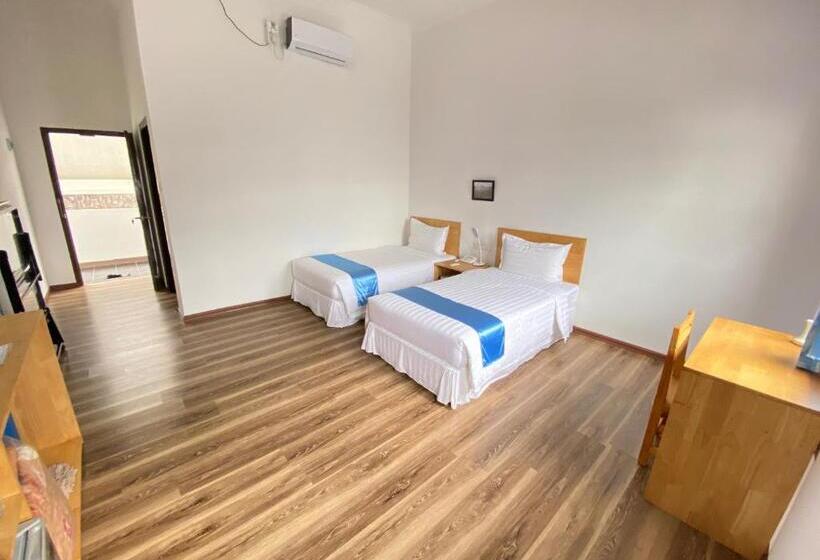 اتاق لوکس, Hinode Hotel ဟိနောဒေ့ဟိုတယ်