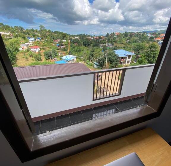 اتاق لوکس, Hinode Hotel ဟိနောဒေ့ဟိုတယ်