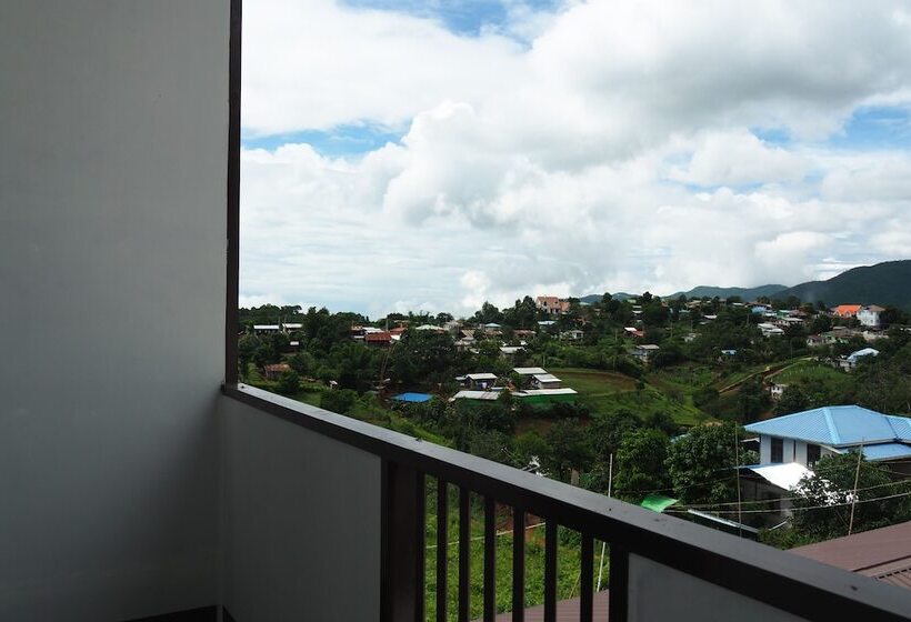 اتاق سوپریور, Hinode Hotel ဟိနောဒေ့ဟိုတယ်