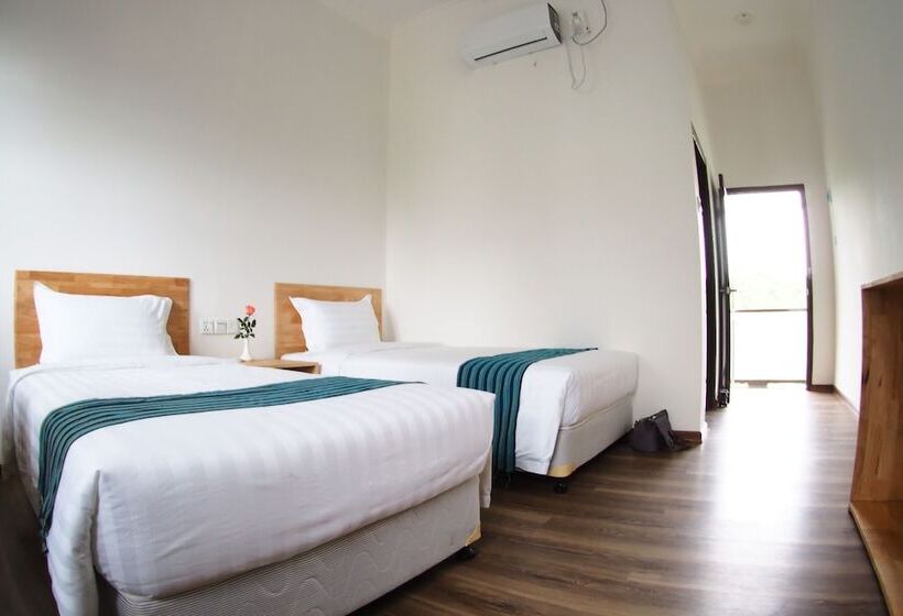 اتاق سوپریور, Hinode Hotel ဟိနောဒေ့ဟိုတယ်