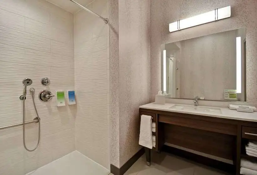 スタンダードスタジオ, Home2 Suites By Hilton Birmingham Fultondale