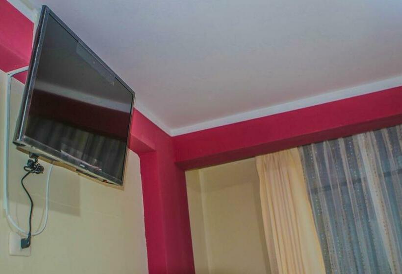اتاق استاندارد, Residencial El Valle
