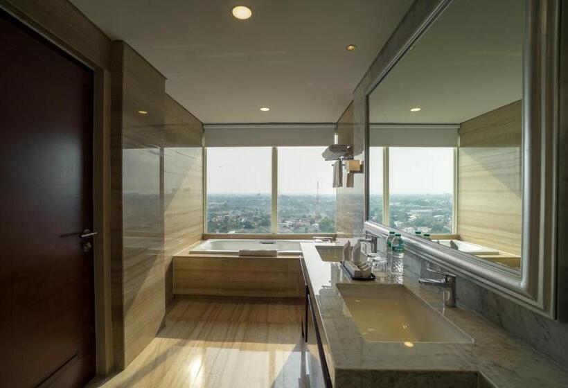 Süit, Swiss Belhotel Serpong