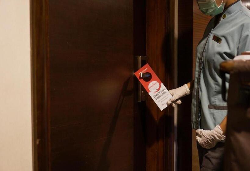 Süit, Swiss Belhotel Serpong