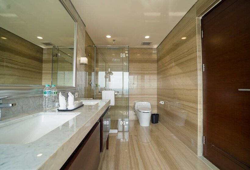 Süit, Swiss Belhotel Serpong