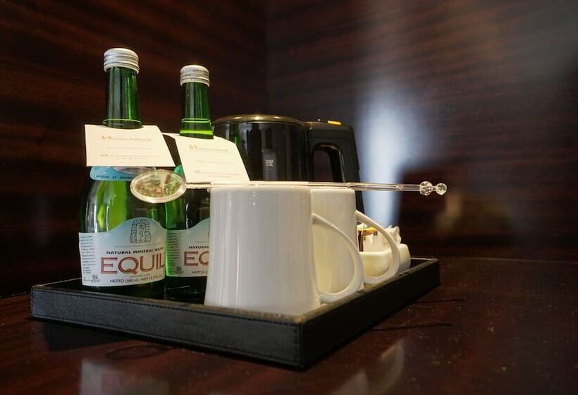 Süit, Swiss Belhotel Serpong