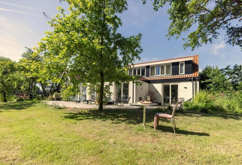 スタンダードルーム, Villa De Hazelaar