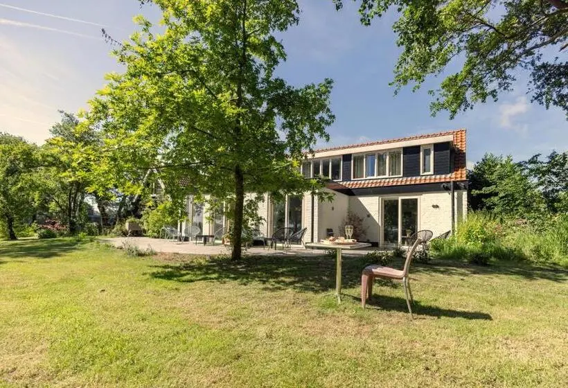 スタンダードルーム, Villa De Hazelaar
