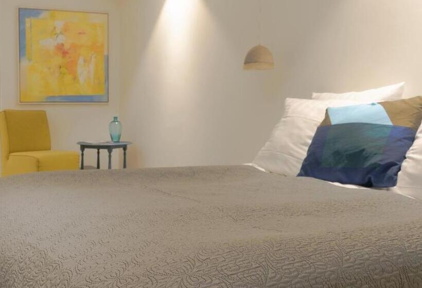 スタンダードルーム, Villa De Hazelaar