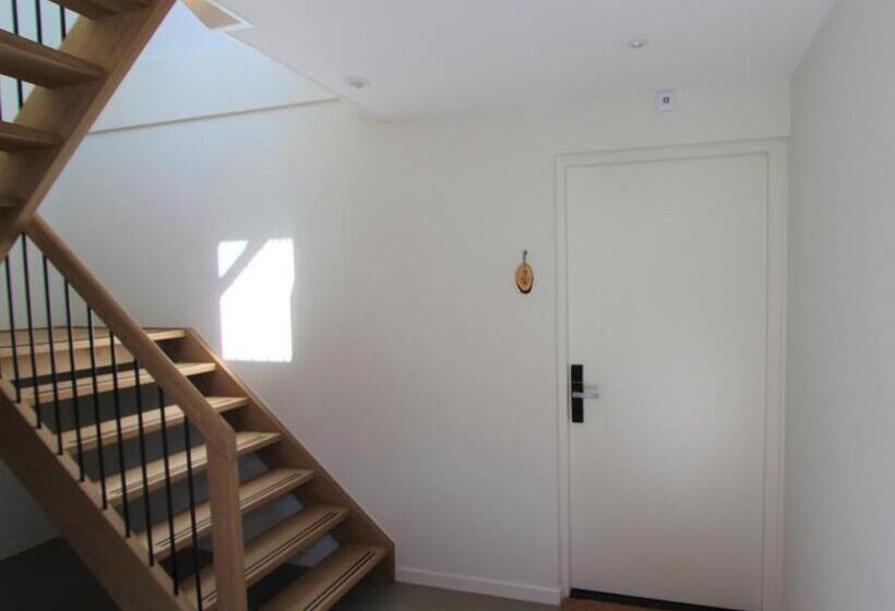 スタンダードルーム, Villa De Hazelaar