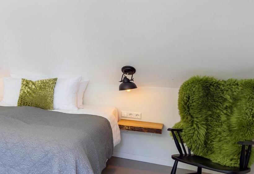 スタンダードルーム, Villa De Hazelaar