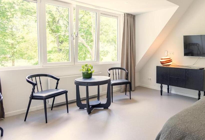 スタンダードルーム, Villa De Hazelaar