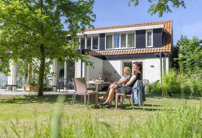 デラックスルーム, Villa De Hazelaar