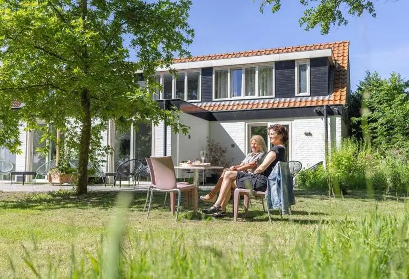 デラックスルーム, Villa De Hazelaar
